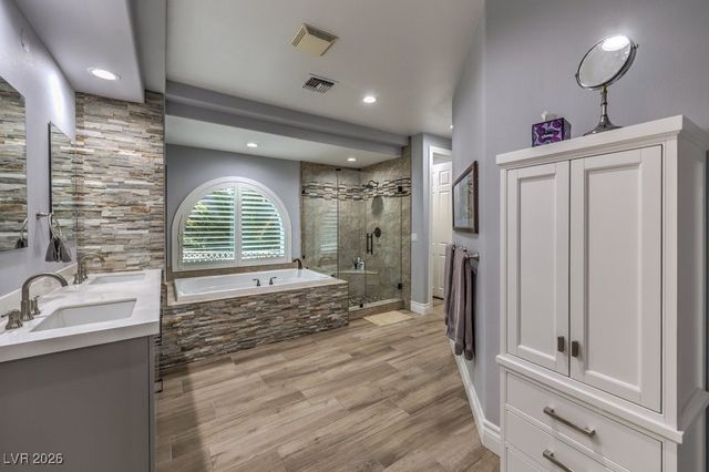 3 Grand Anacapri Drive, Henderson, NV 89011