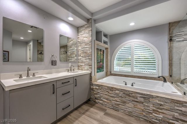 3 Grand Anacapri Drive, Henderson, NV 89011