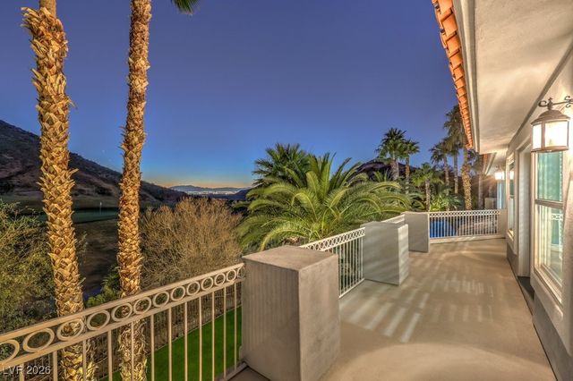 3 Grand Anacapri Drive, Henderson, NV 89011