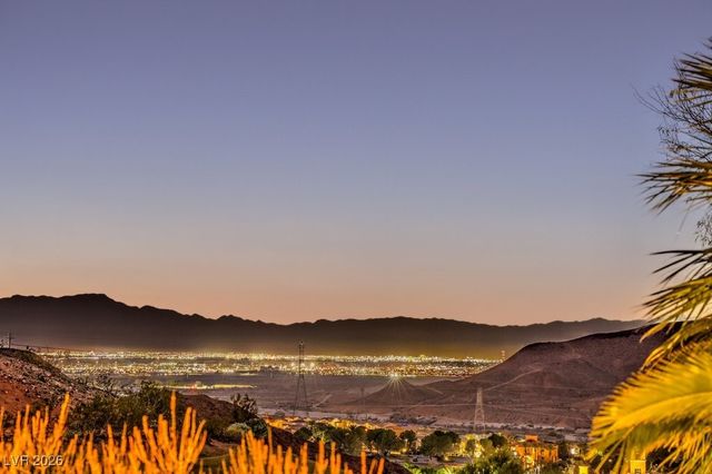 3 Grand Anacapri Drive, Henderson, NV 89011