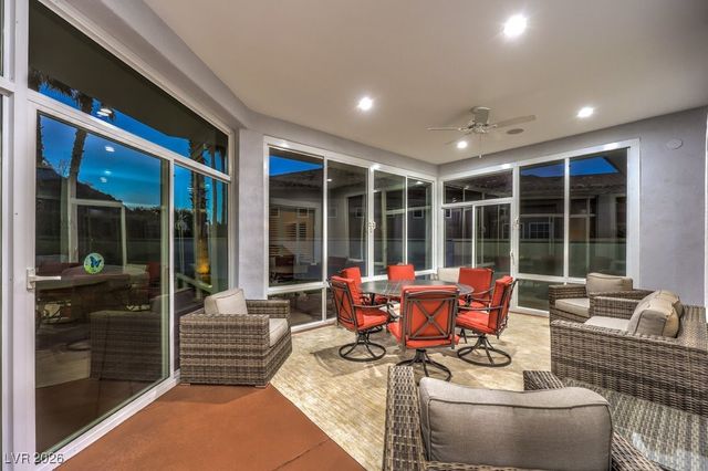 3 Grand Anacapri Drive, Henderson, NV 89011