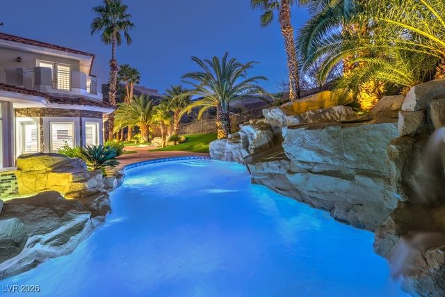 3 Grand Anacapri Drive, Henderson, NV 89011