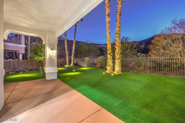 3 Grand Anacapri Drive, Henderson, NV 89011