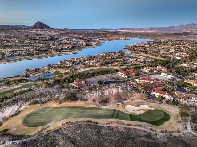 3 Grand Anacapri Drive, Henderson, NV 89011