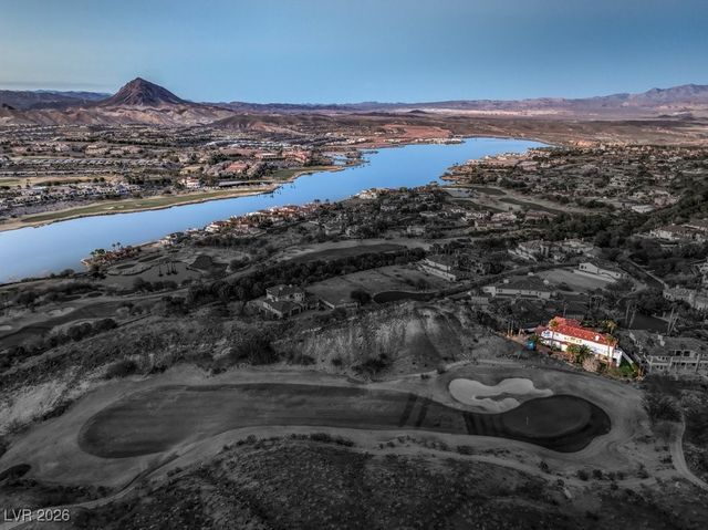 3 Grand Anacapri Drive, Henderson, NV 89011