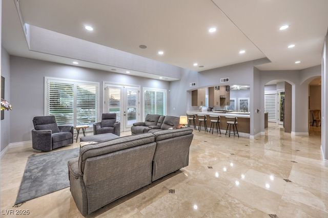 3 Grand Anacapri Drive, Henderson, NV 89011