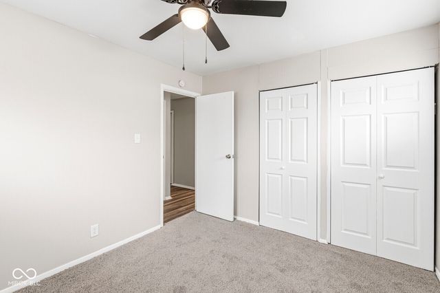 6744 E 49th Street, Indianapolis, IN 46226