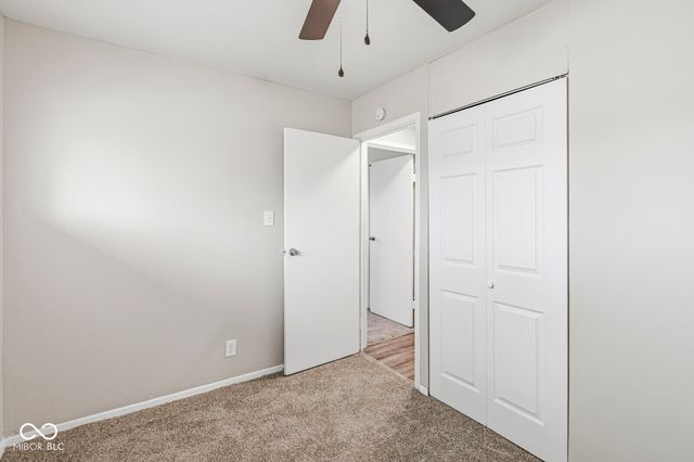 6744 E 49th Street, Indianapolis, IN 46226