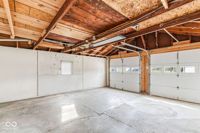 6744 E 49th Street, Indianapolis, IN 46226