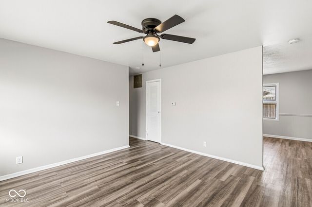 6744 E 49th Street, Indianapolis, IN 46226