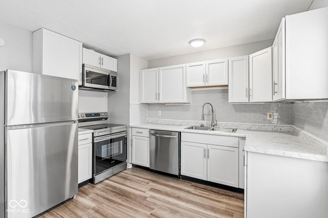 6744 E 49th Street, Indianapolis, IN 46226