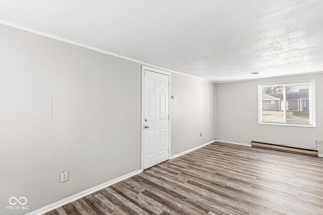 6744 E 49th Street, Indianapolis, IN 46226