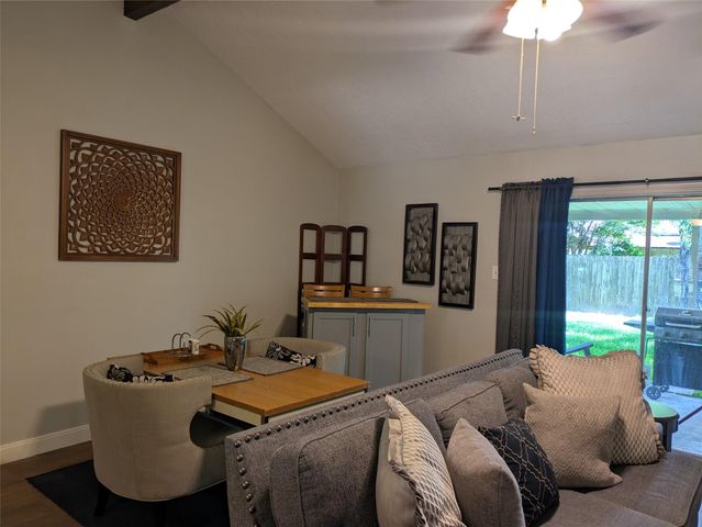 5303 Lincoln Town Drive, Katy, TX 77493