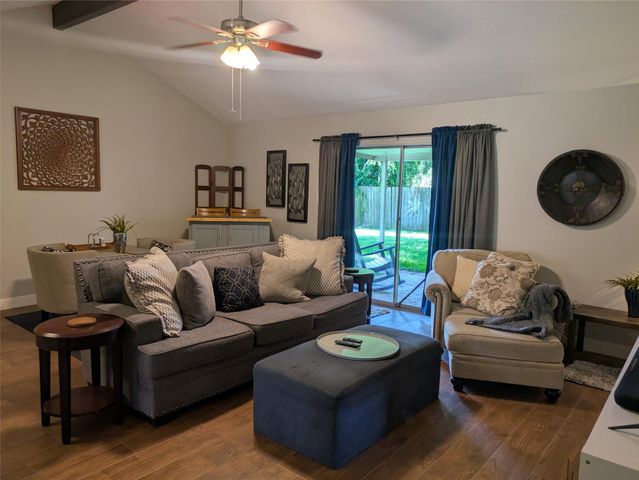 5303 Lincoln Town Drive, Katy, TX 77493