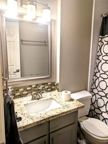 5303 Lincoln Town Drive, Katy, TX 77493
