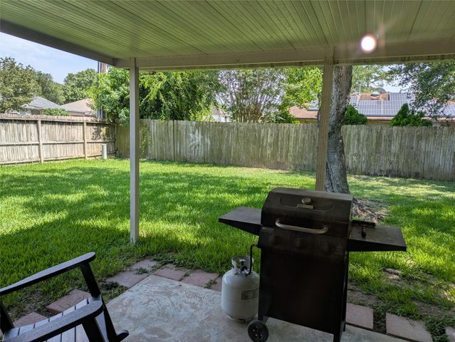 5303 Lincoln Town Drive, Katy, TX 77493