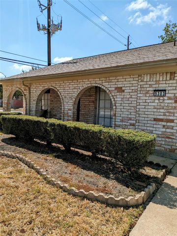 5303 Lincoln Town Drive, Katy, TX 77493
