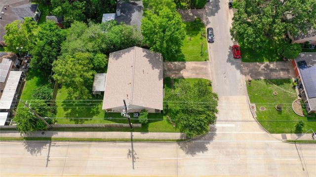 5303 Lincoln Town Drive, Katy, TX 77493