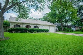 5303 Lincoln Town Drive, Katy, TX 77493