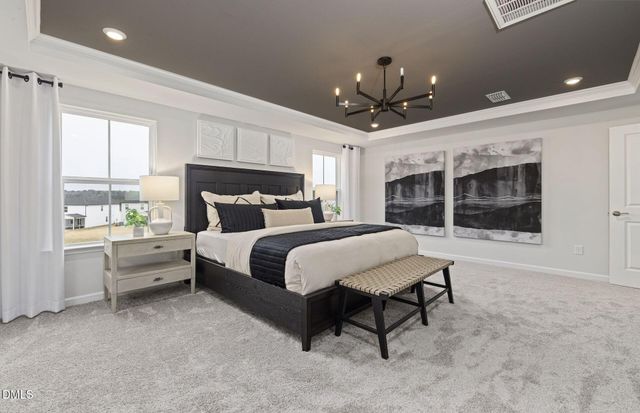 1006 Photosphere Court, Durham, NC 27703