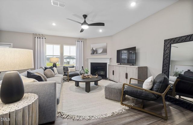 1006 Photosphere Court, Durham, NC 27703