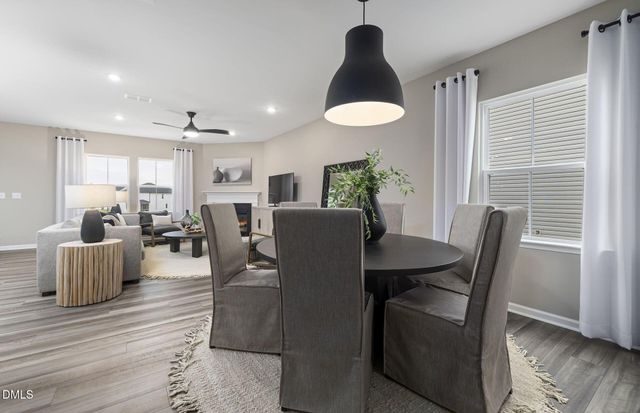 1006 Photosphere Court, Durham, NC 27703