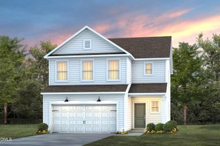 1006 Photosphere Court, Durham, NC 27703