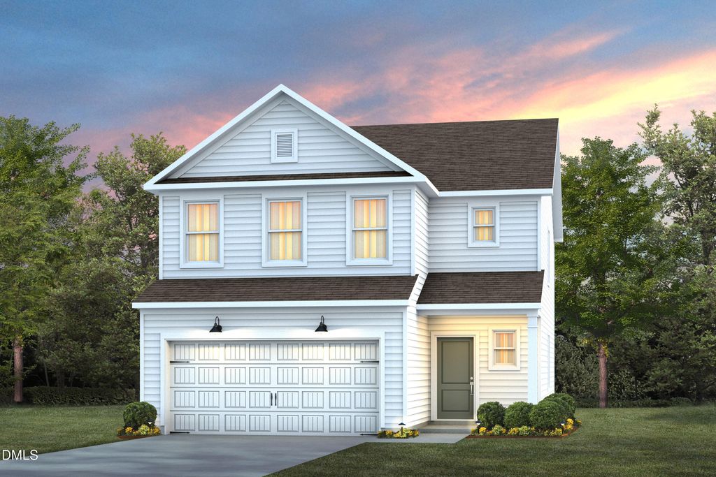 1006 Photosphere Court, Durham, NC 27703