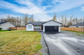 1302 E Esty Drive, Palmer, AK 99645