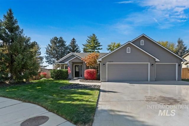 10217 N Blacktail Ave, Boise, ID 83714 property photo