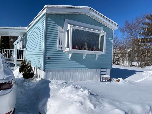 167 STAPLES Street, Seabrook, NH 03874