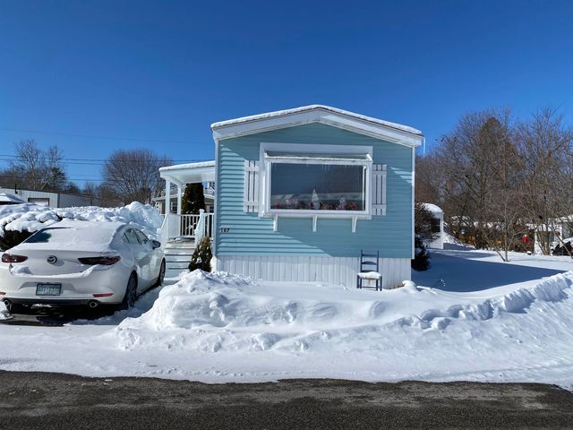 167 STAPLES Street, Seabrook, NH 03874