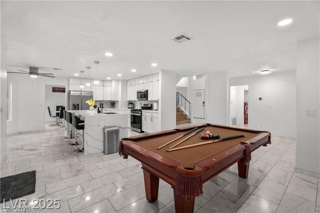 3009 Periscope Court, Las Vegas, NV 89117