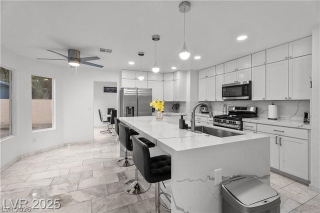 3009 Periscope Court, Las Vegas, NV 89117