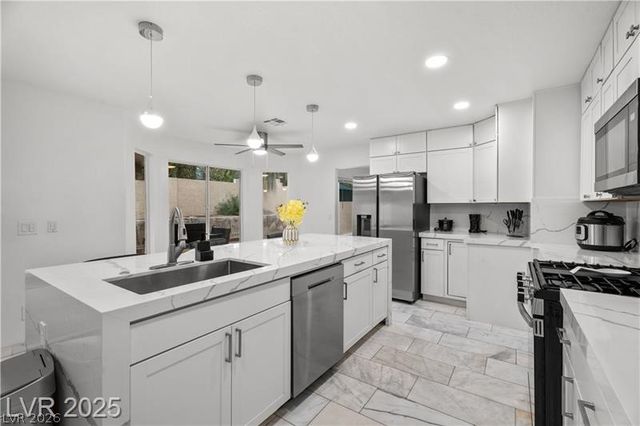 3009 Periscope Court, Las Vegas, NV 89117