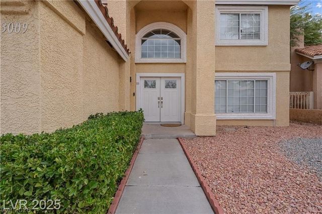 3009 Periscope Court, Las Vegas, NV 89117