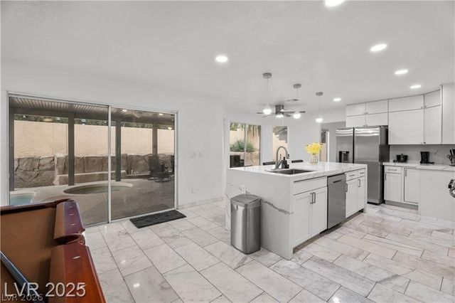 3009 Periscope Court, Las Vegas, NV 89117