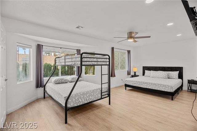 3009 Periscope Court, Las Vegas, NV 89117