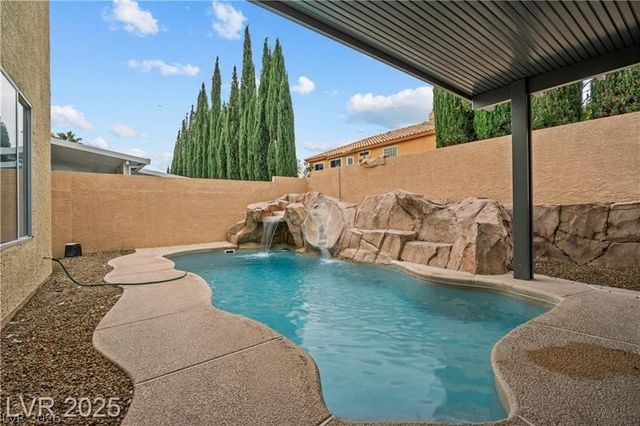 3009 Periscope Court, Las Vegas, NV 89117