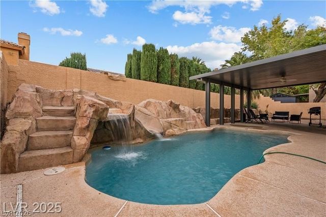 3009 Periscope Court, Las Vegas, NV 89117