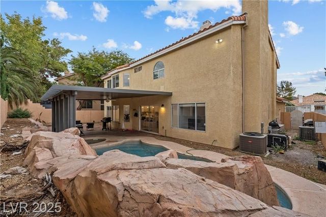 3009 Periscope Court, Las Vegas, NV 89117