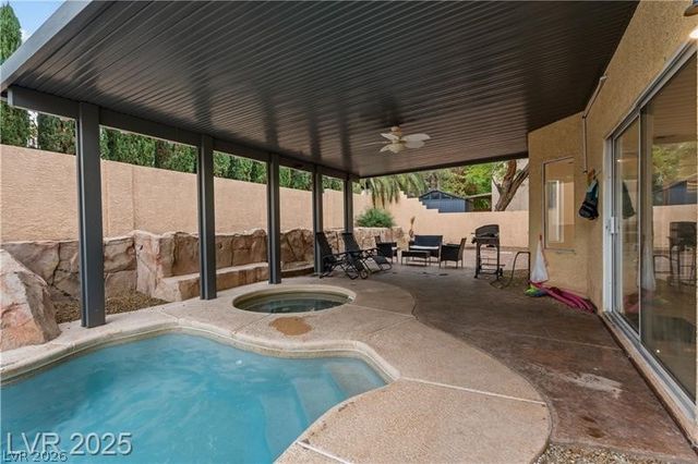 3009 Periscope Court, Las Vegas, NV 89117