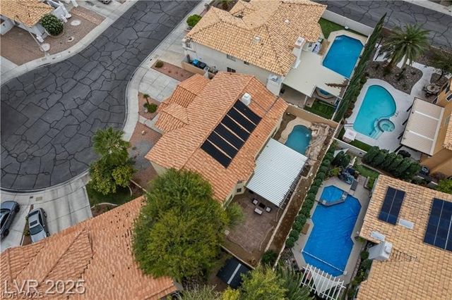 3009 Periscope Court, Las Vegas, NV 89117