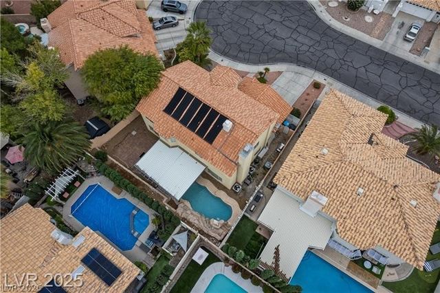 3009 Periscope Court, Las Vegas, NV 89117