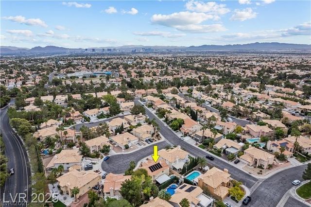 3009 Periscope Court, Las Vegas, NV 89117