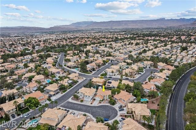 3009 Periscope Court, Las Vegas, NV 89117