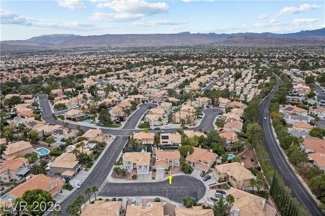 3009 Periscope Court, Las Vegas, NV 89117