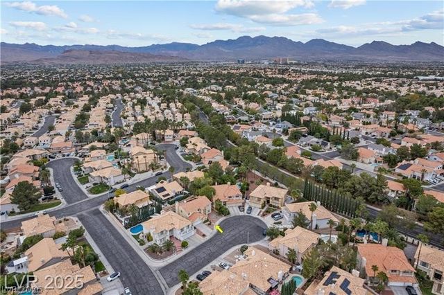 3009 Periscope Court, Las Vegas, NV 89117