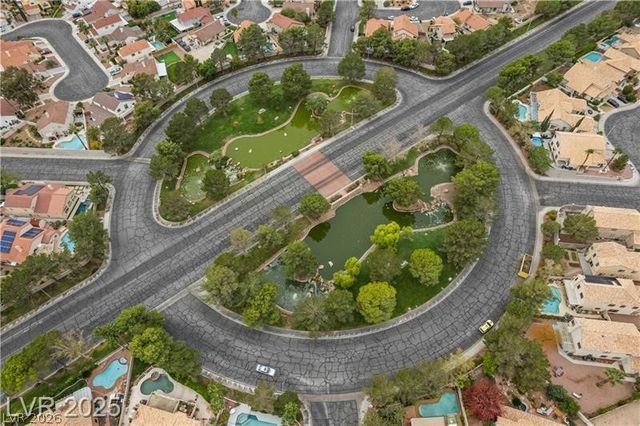 3009 Periscope Court, Las Vegas, NV 89117