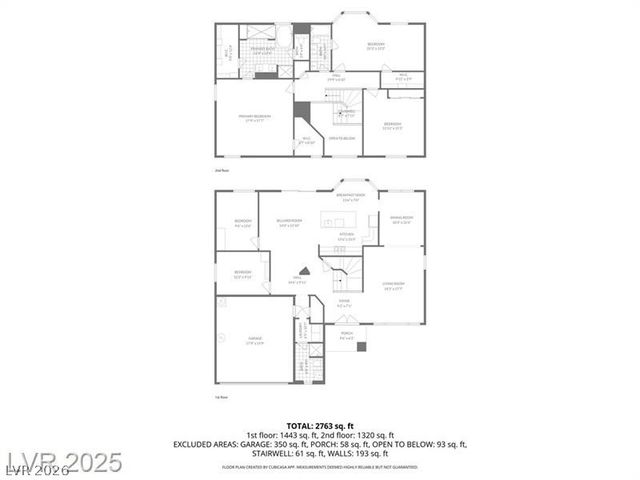 3009 Periscope Court, Las Vegas, NV 89117